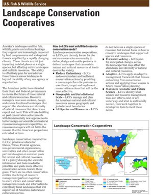 Fact Sheet: National LCC 