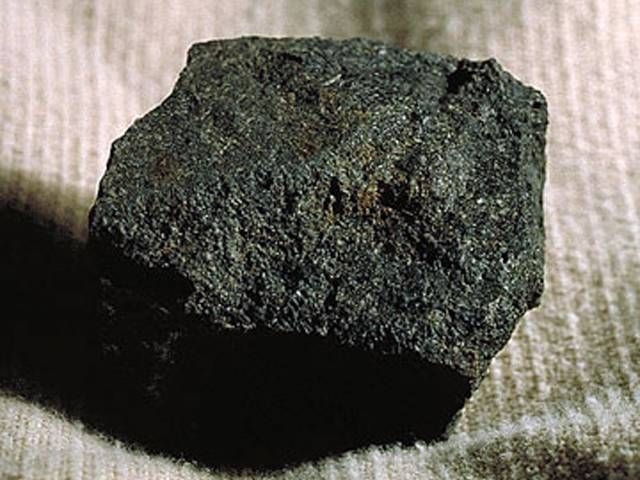 Bituminous Coal