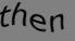 Enter the word