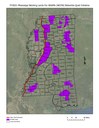 Mississippi Priority Area Shapefiles