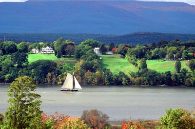 Catskills by James Bleeker