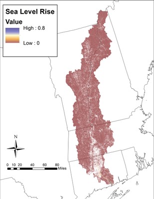 Sea Level Rise