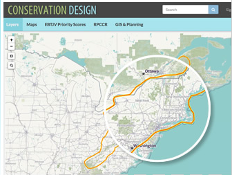 Ensuring Climate Resilient Aquatic Communities