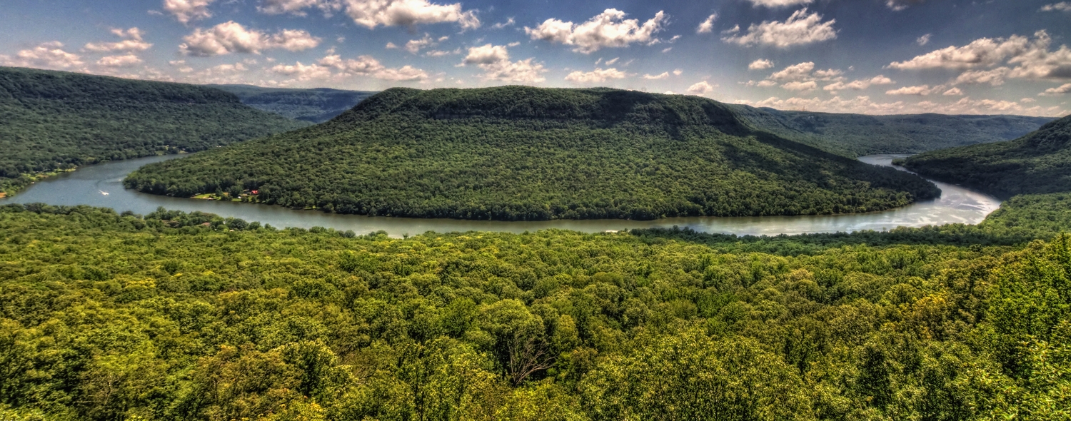 TN River Gorge