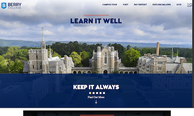 Berry College