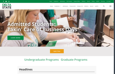Delta State University 
