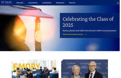 Emory University