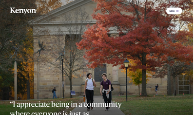 Kenyon College