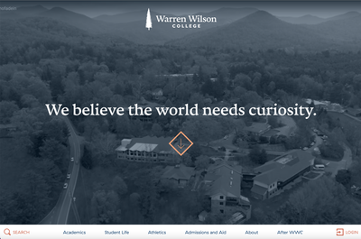 Warren Wilson College