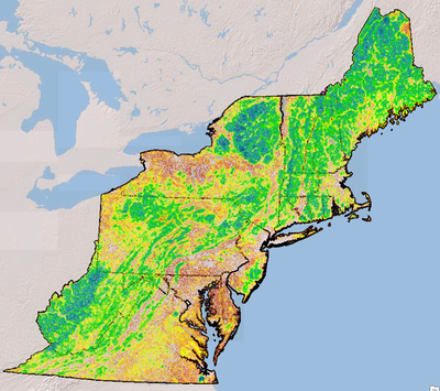 May 13, 2014 Subteam Meeting (Terrestrial/Wetland)