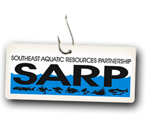 SARP logo