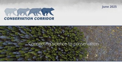 Conservation Corridor June 2025 Newsletter